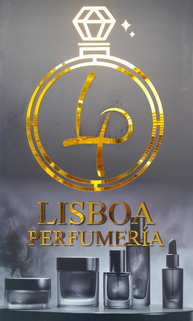 Perfumería Lisboa Armenia
