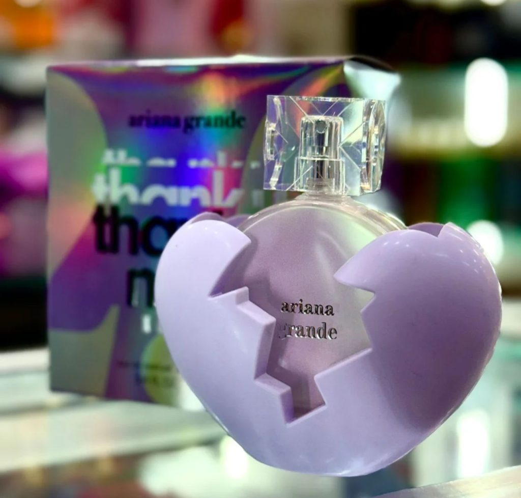 Perfumería Lisboa Armenia