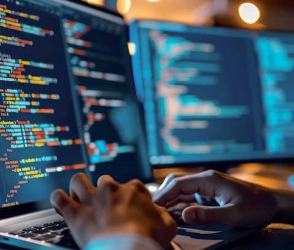 LA BURBUJA TECNOLOGICA 