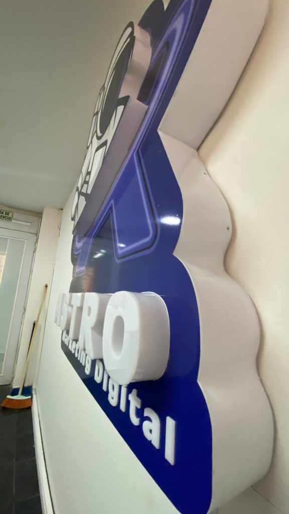 ASTRO MARKETING DIGITAL