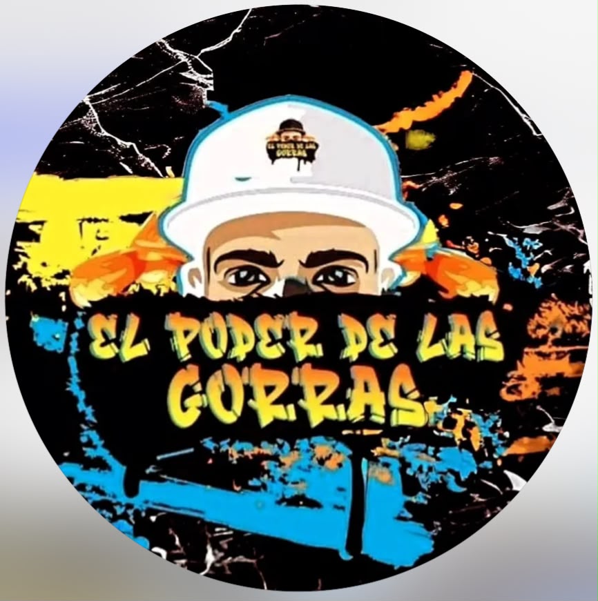 El Poder De Las Gorras