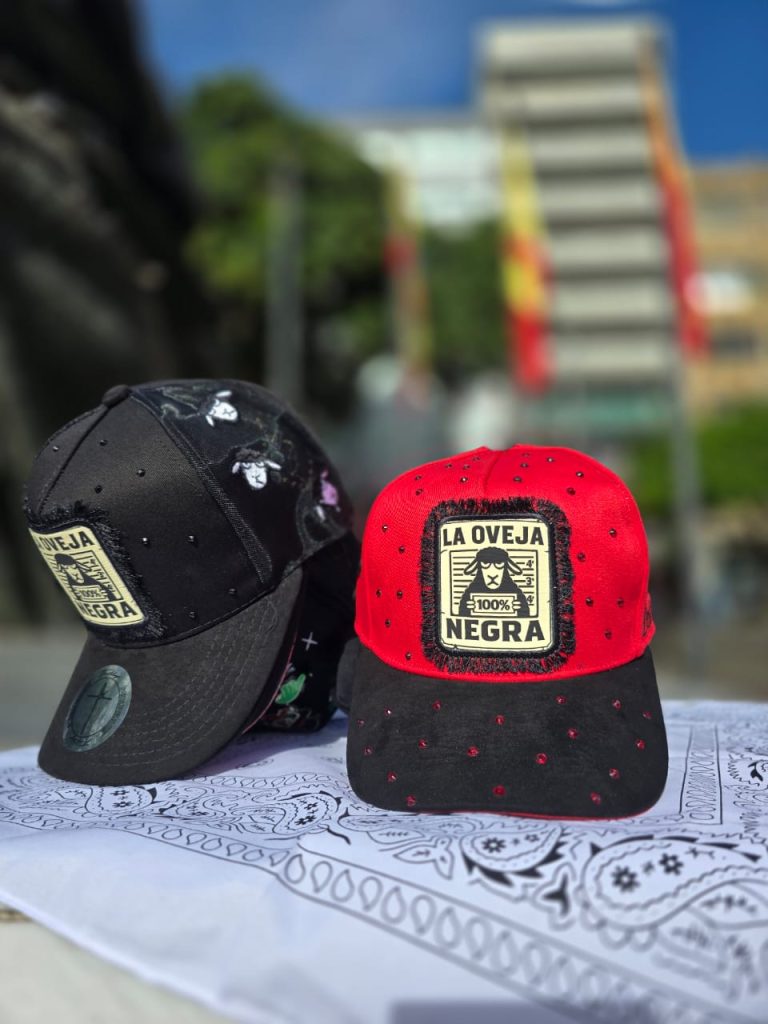 El Poder De Las Gorras