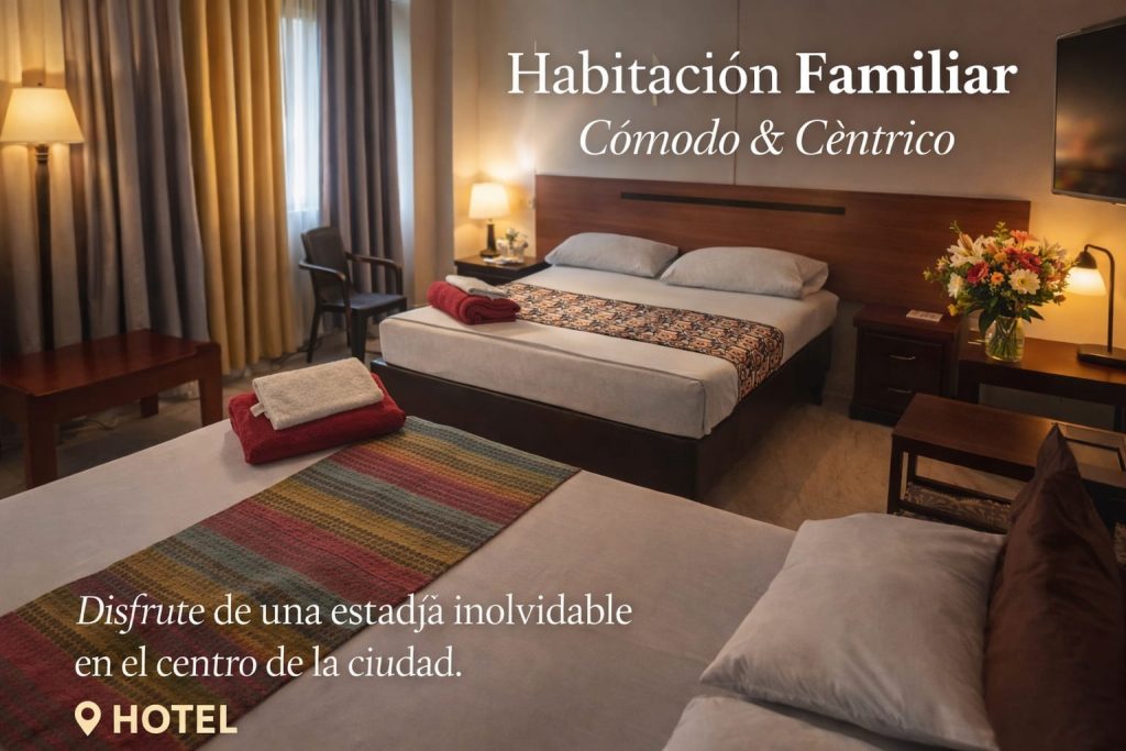 VICTORIA HOTEL PEREIRA