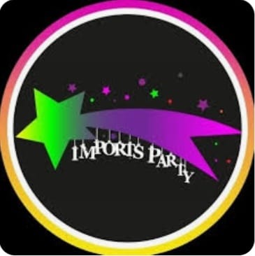 Piñateria Imports Party
