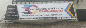 Listing Logo